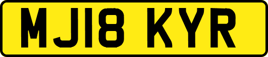 MJ18KYR