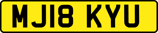 MJ18KYU