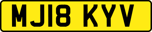 MJ18KYV