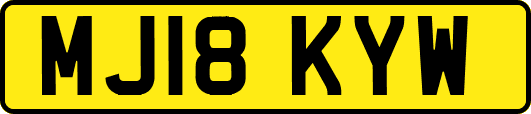 MJ18KYW