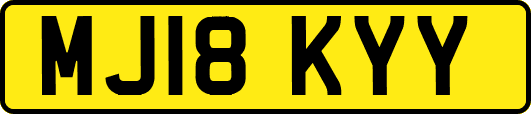 MJ18KYY