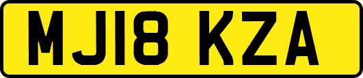 MJ18KZA