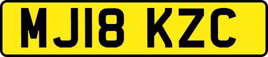 MJ18KZC