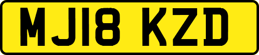 MJ18KZD