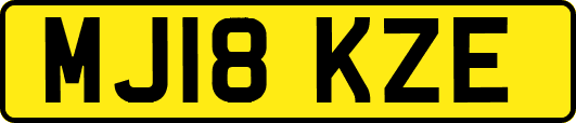 MJ18KZE