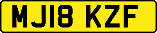 MJ18KZF