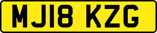 MJ18KZG