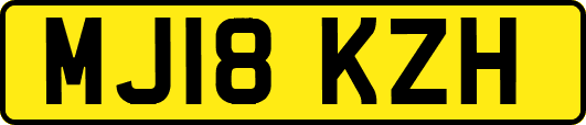 MJ18KZH
