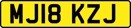 MJ18KZJ