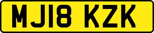 MJ18KZK