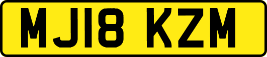 MJ18KZM