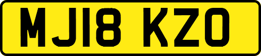 MJ18KZO