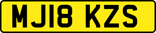 MJ18KZS