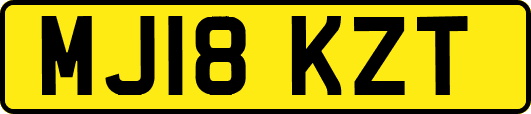 MJ18KZT