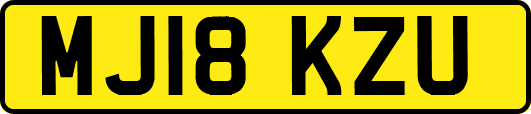 MJ18KZU