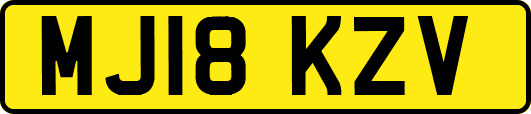 MJ18KZV