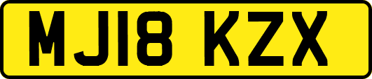 MJ18KZX