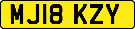 MJ18KZY