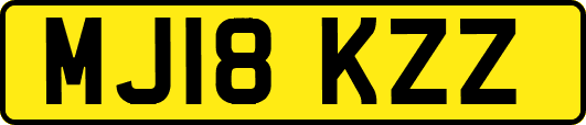 MJ18KZZ