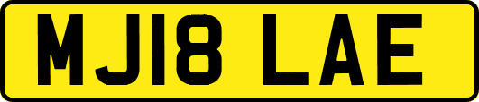 MJ18LAE