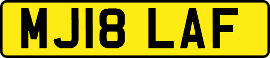 MJ18LAF