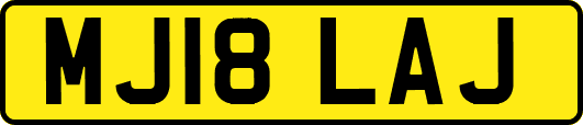 MJ18LAJ