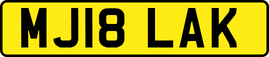 MJ18LAK