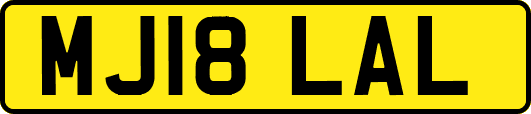 MJ18LAL