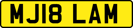 MJ18LAM