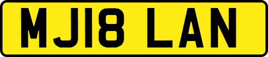 MJ18LAN