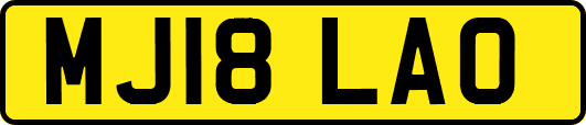 MJ18LAO