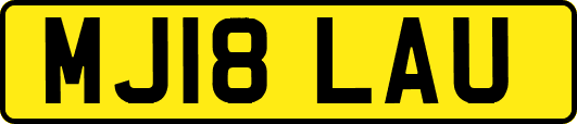 MJ18LAU