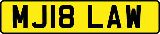 MJ18LAW