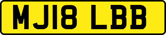 MJ18LBB