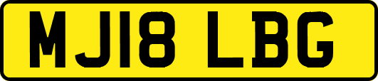 MJ18LBG