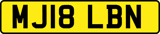 MJ18LBN