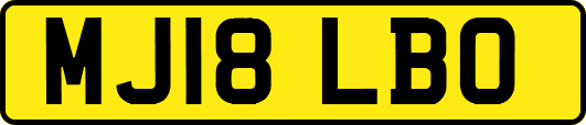 MJ18LBO