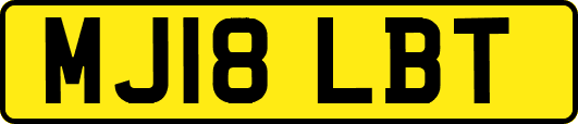 MJ18LBT