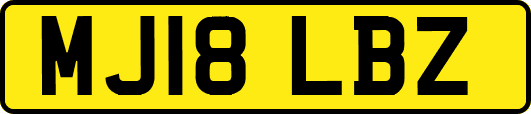 MJ18LBZ