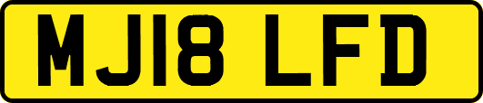 MJ18LFD