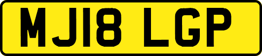 MJ18LGP