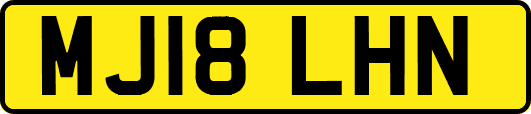 MJ18LHN