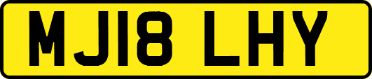MJ18LHY