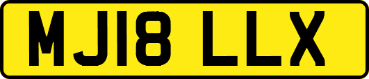 MJ18LLX