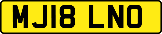 MJ18LNO