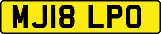 MJ18LPO