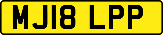 MJ18LPP