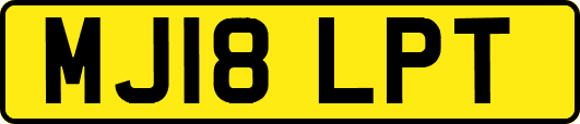 MJ18LPT