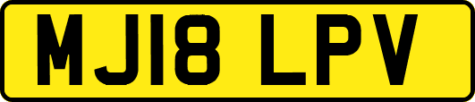 MJ18LPV