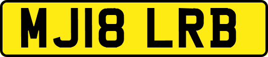 MJ18LRB